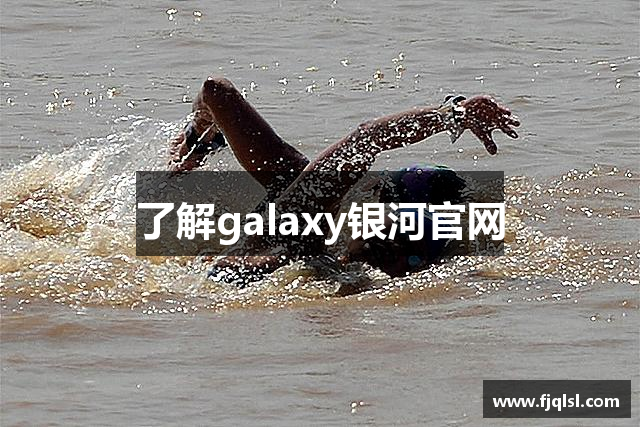 了解galaxy银河官网